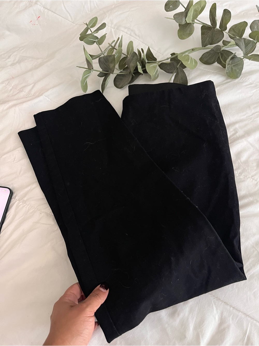 a new daytrousers pants